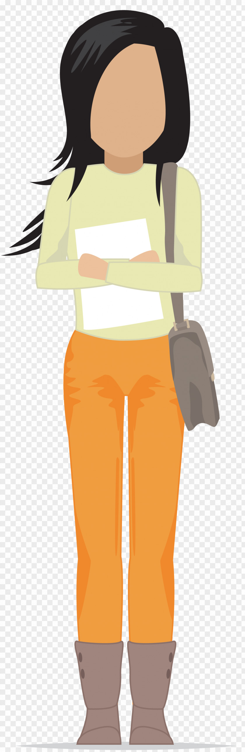 Student Clip Art PNG