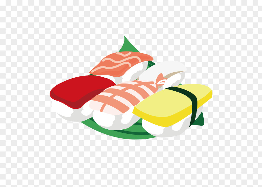 Sushi Food Sashimi Clip Art PNG