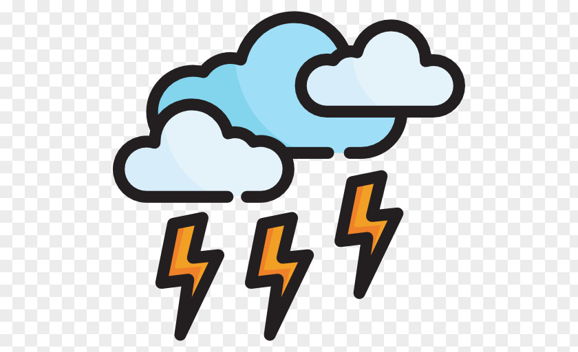 Thunderstorm Symbol Weather Map Computer Icons Rain Yogi Bear's Jellystone Park Camp-Resorts Clip Art PNG