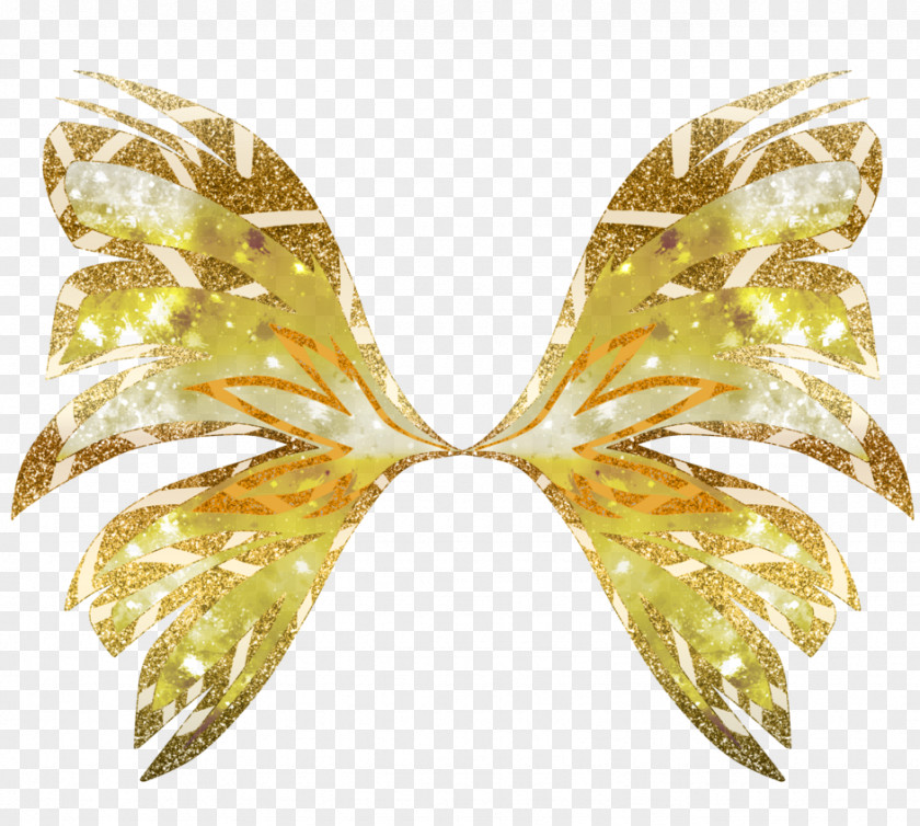 Wings Bloom Tecna Stella Sirenix Musa PNG