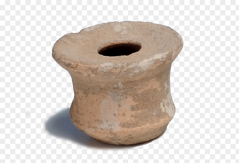 1st Century BC Artifact Pottery PNG