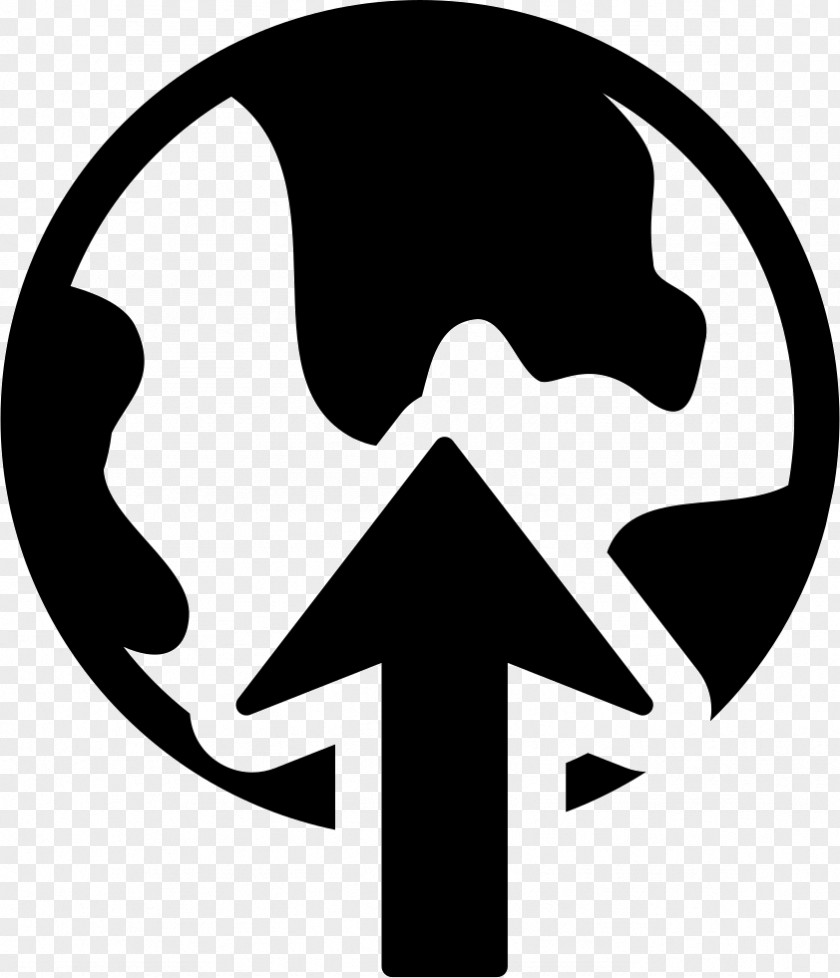 Arow Icon Arrow Symbol Vector Graphics Logo PNG