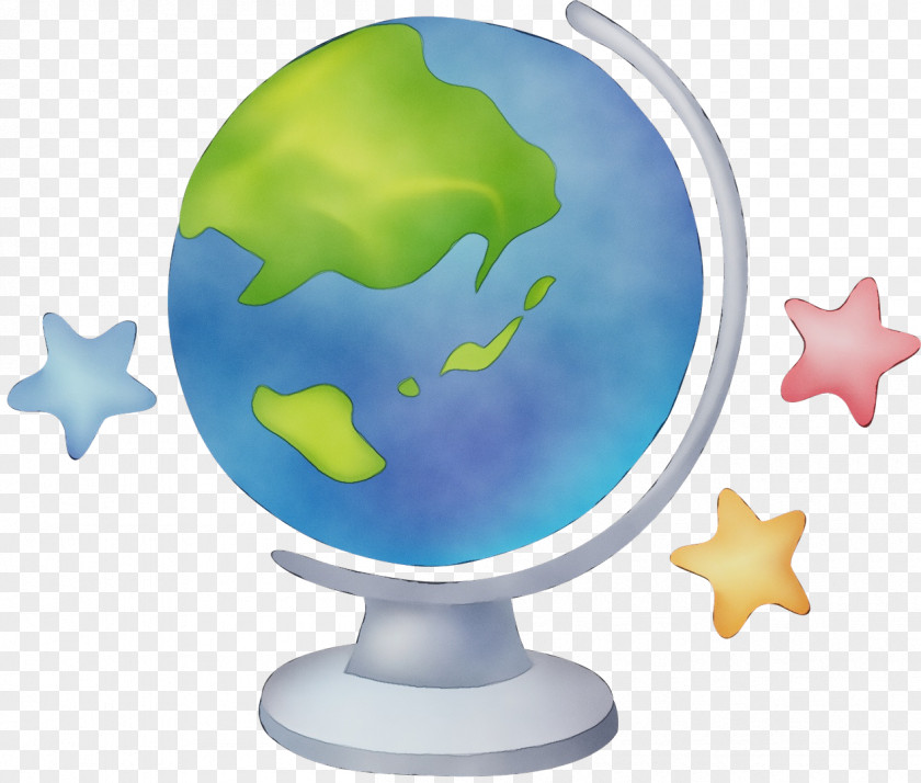 Astronomical Object Earth Globe World Clip Art PNG