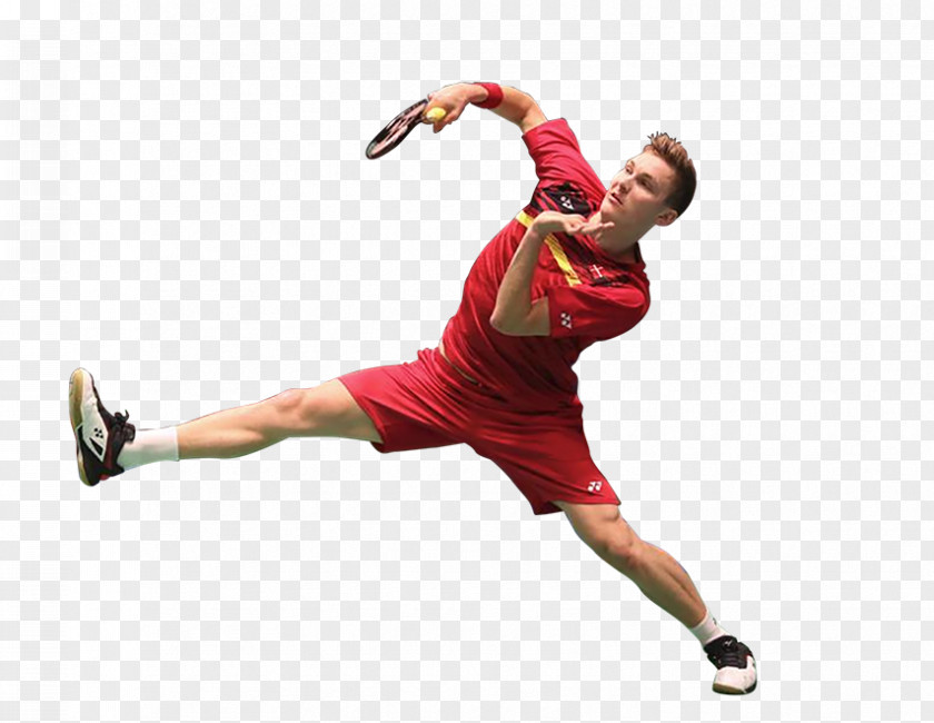 Badminton Player Japan Open PNG