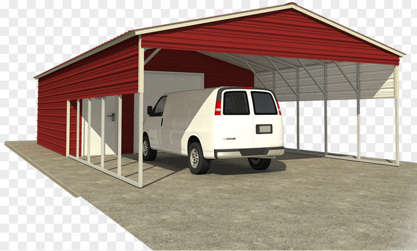Best Price On Metal Carports Garage Roof Steel Building Shed PNG
