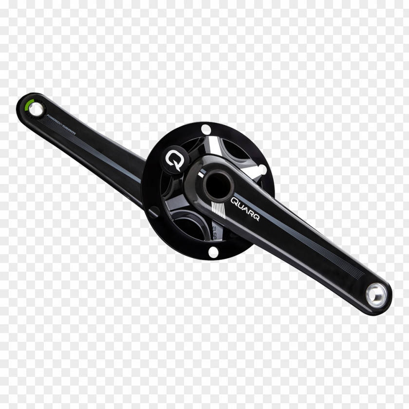 Bicycle Quarq / SRAM Cranks Cycling Power Meter Shimano PNG