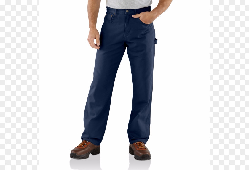 Carpenter Jeans Carhartt Dungaree Levi Strauss & Co. PNG