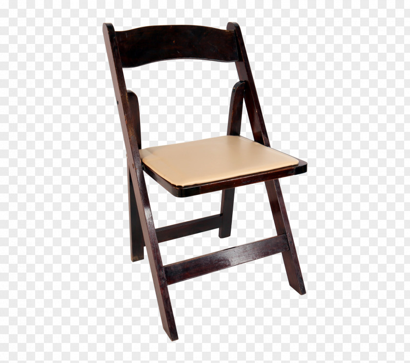 Chair Folding Table Wood Plastic PNG