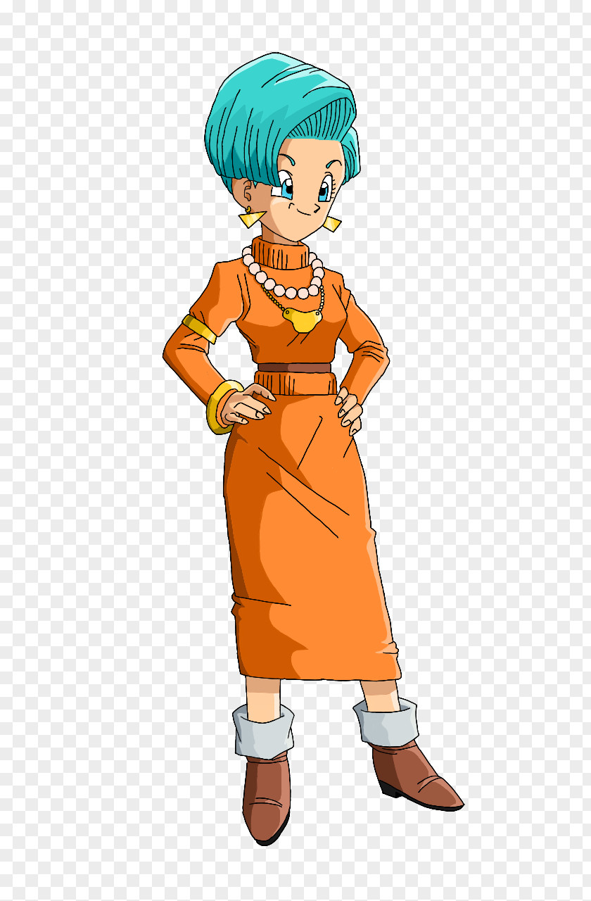 Dragon Ball Bulma Android 17 Vegeta Drawing PNG