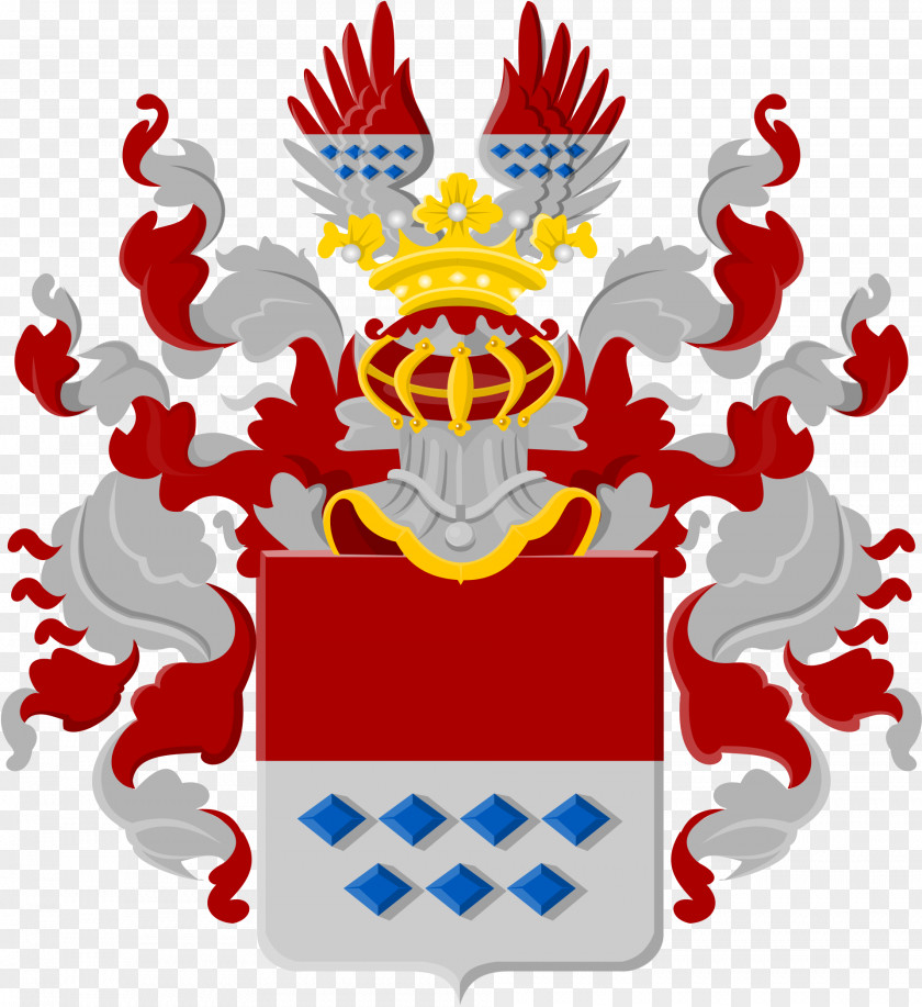 Family Zutphen Schimmelpenninck Nobility Baron PNG