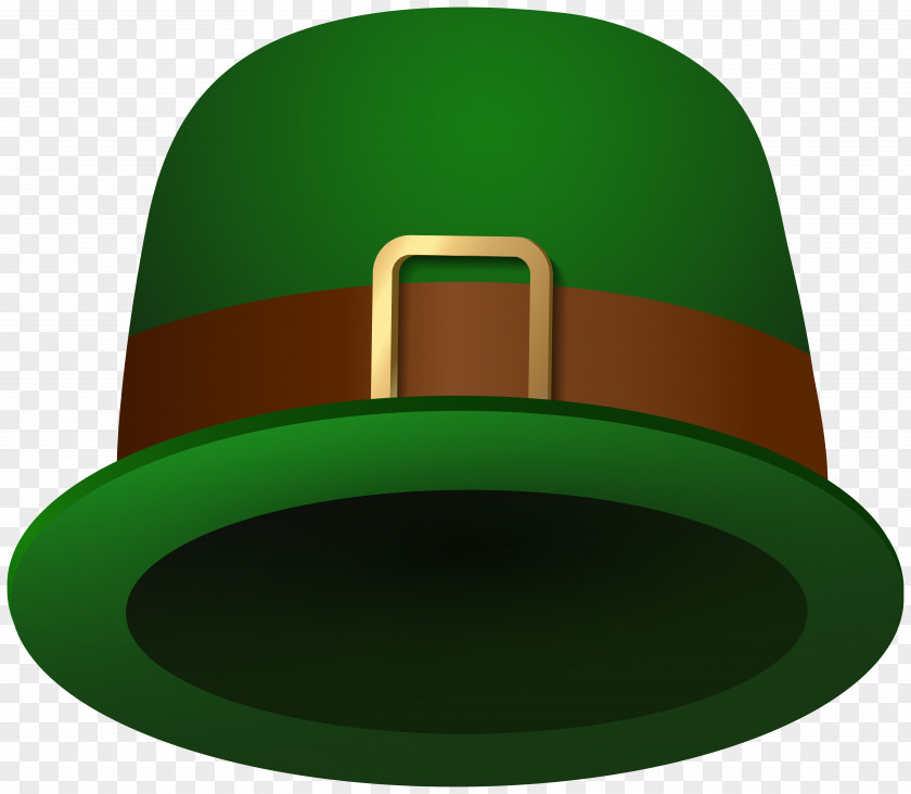 Headgear Green Border PNG