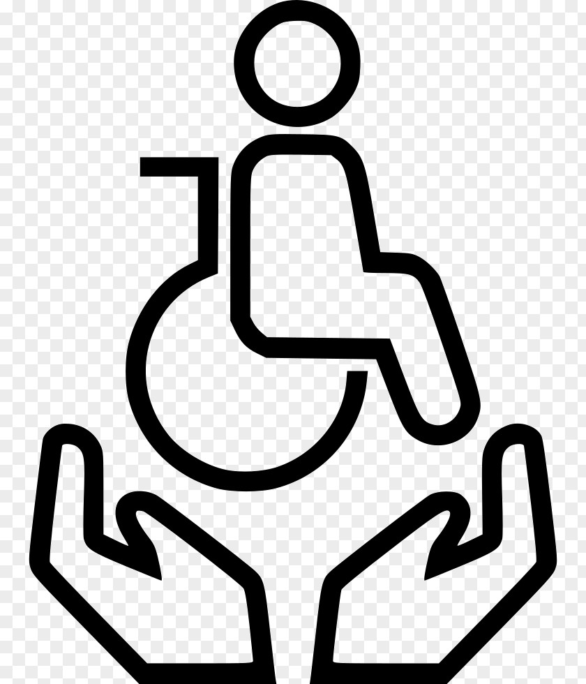 Hotel Disability Clip Art PNG