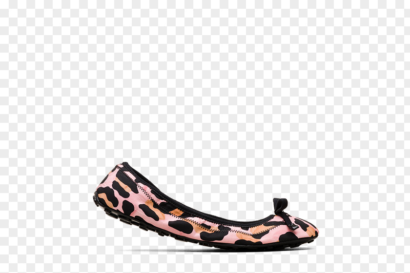 Leopard Tennis Shoes For Women Ballet Flat Shoe Walking Hardware Pumps PNG