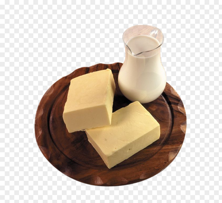 Milk Cheese Cows Cream Butter PNG