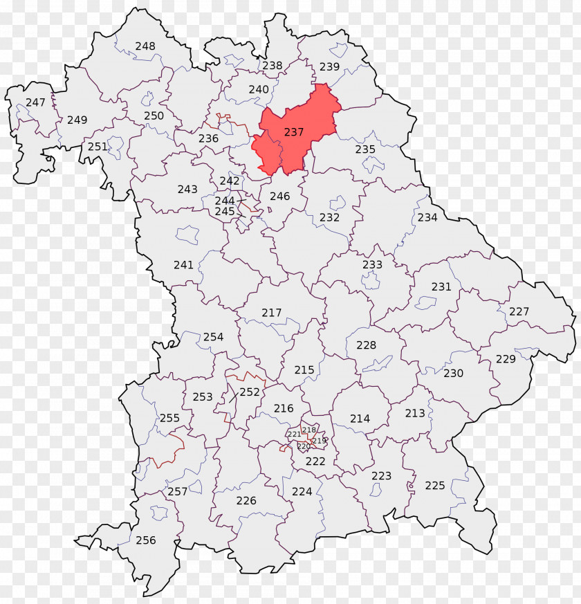 Munich South Ingolstadt Pfaffenhofen North PNG
