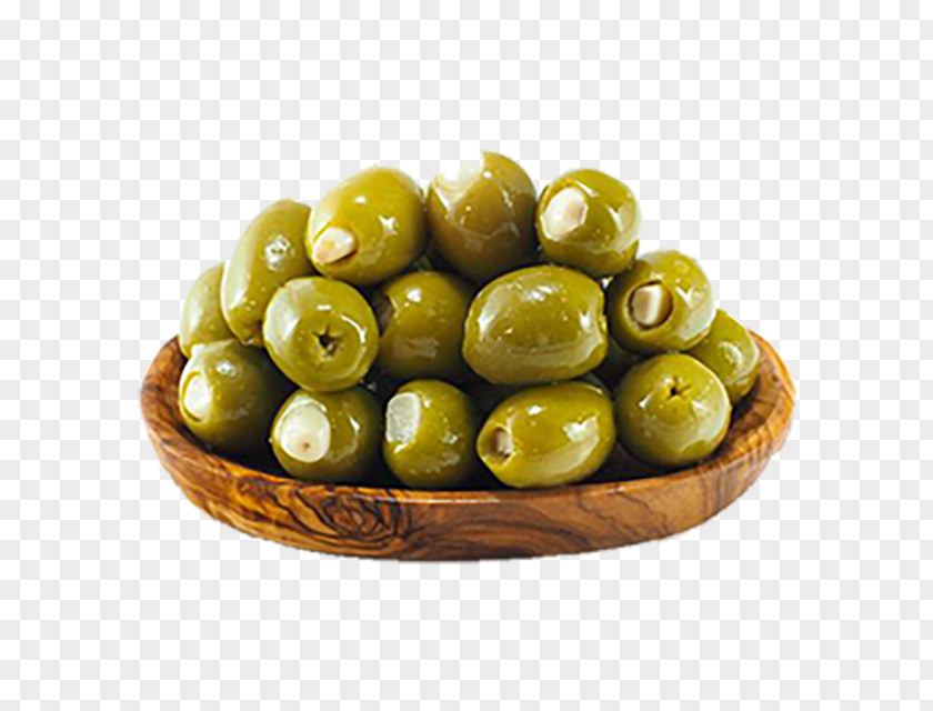 Olive Superfood PNG