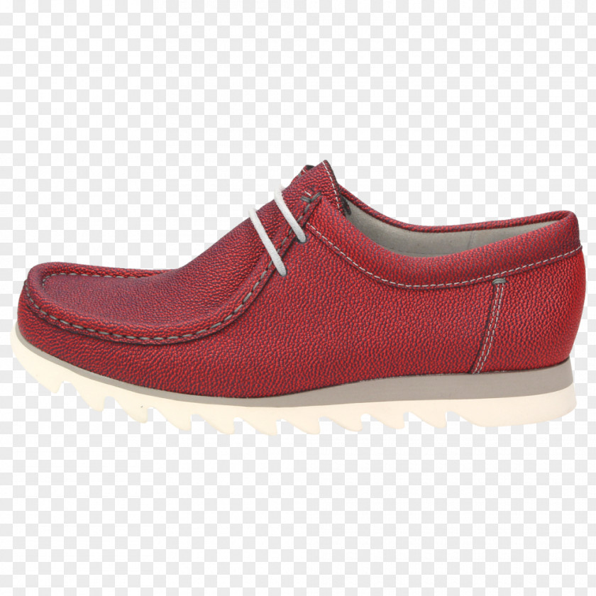 Outlet Sales Moccasin Leather Sioux GmbH Red Boot PNG