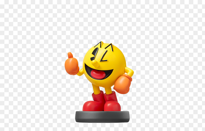 Pac Man Pac-Man Super Smash Bros. For Nintendo 3DS And Wii U EarthBound PNG