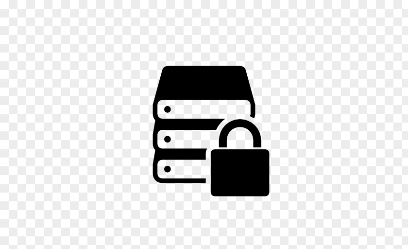 Padlock Lock System Computer Software Data Security PNG
