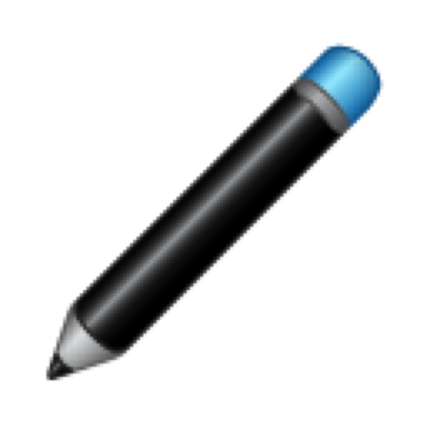 Pencil PNG