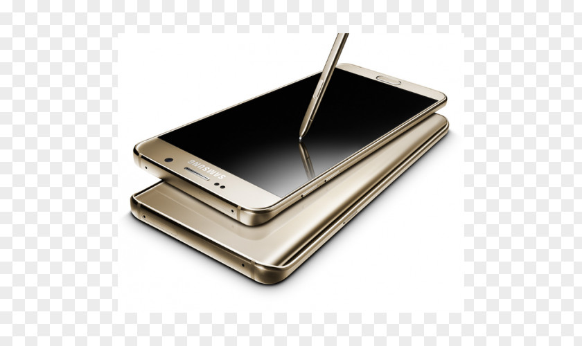 Smartphone Samsung Galaxy Note 5 Stylus IPhone Android PNG