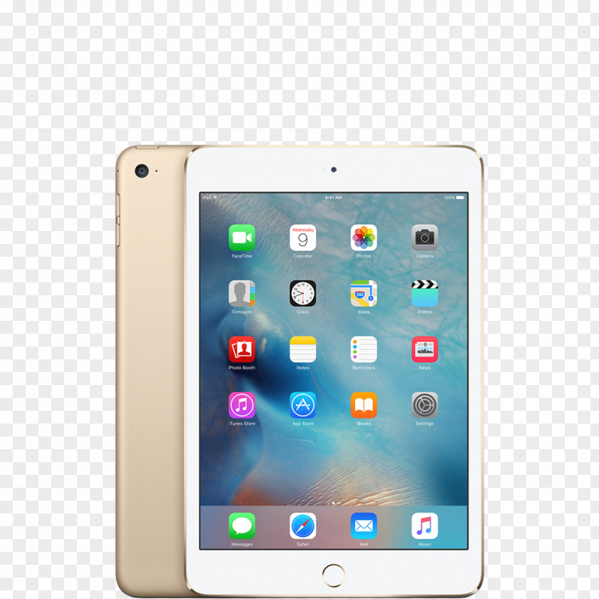 Tablet IPad Air 2 Mini 4 IPod PNG