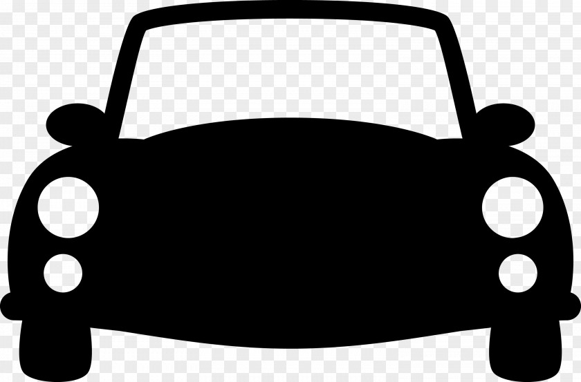 Wedding Car Windshield Automobile Repair Shop Clip Art PNG