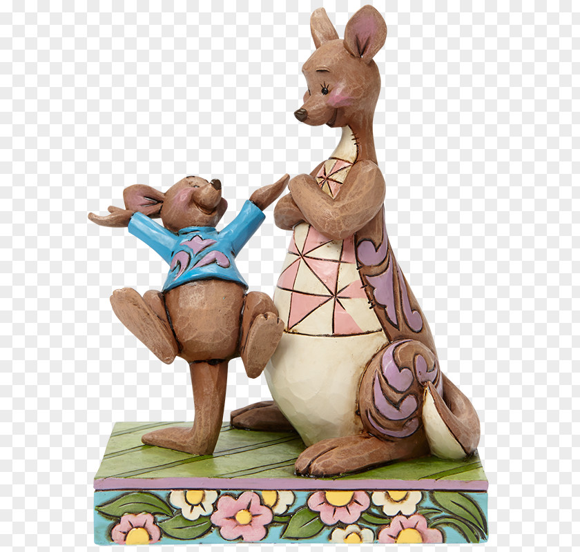 Winnie The Pooh Roo Kanga Winnie-the-Pooh Tigger Piglet PNG