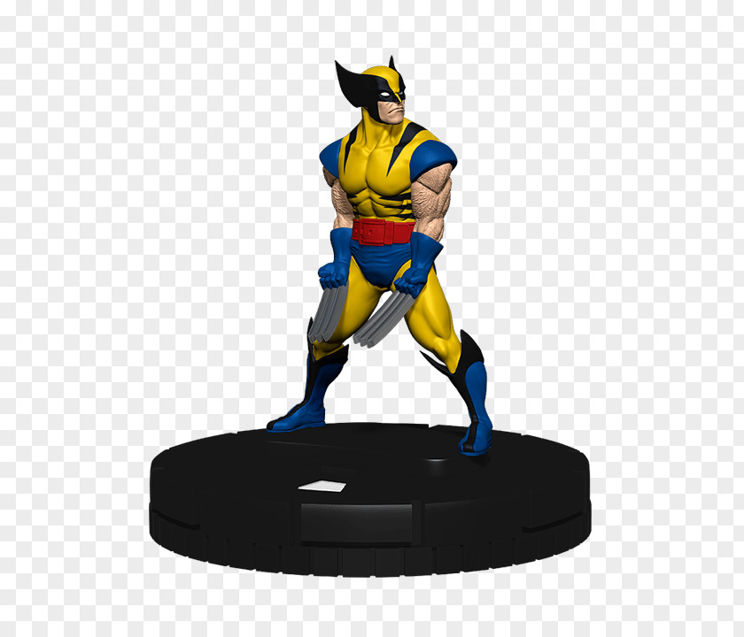 Wolverine HeroClix Professor X Cyclops Uncanny X-Men PNG