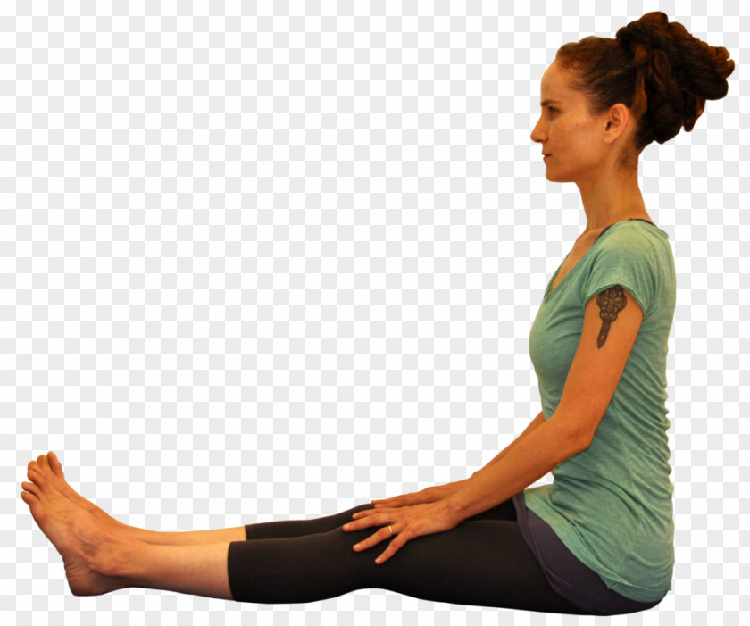 Yoga Posture Vertebral Column Sitting Human Back PNG
