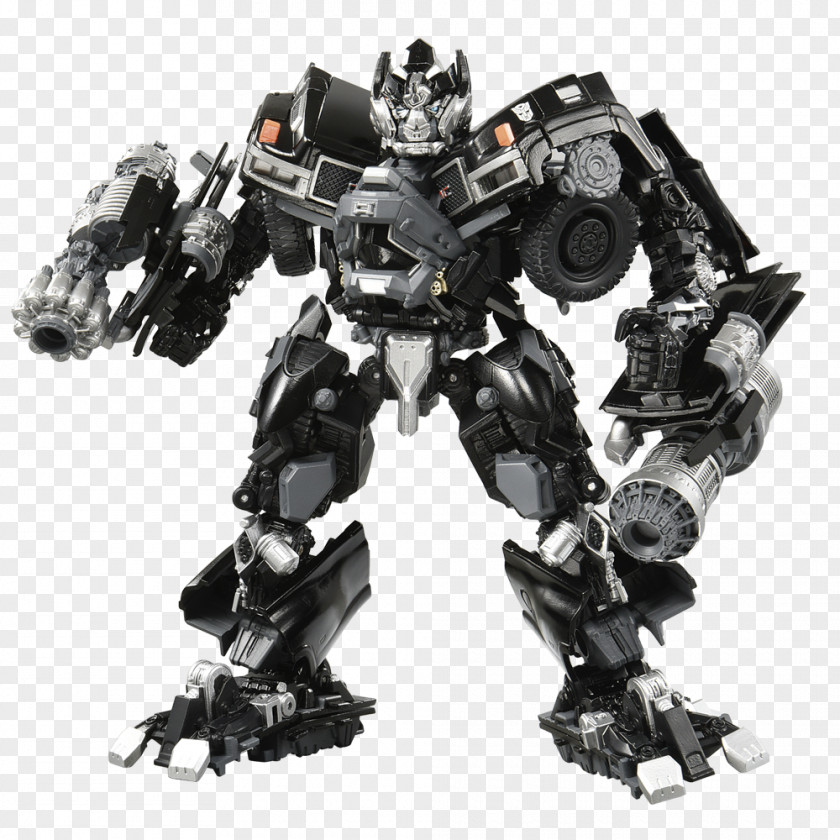 Acount Bubble Ironhide Takara Transformers Masterpiece Movie Series Tomy Toy PNG