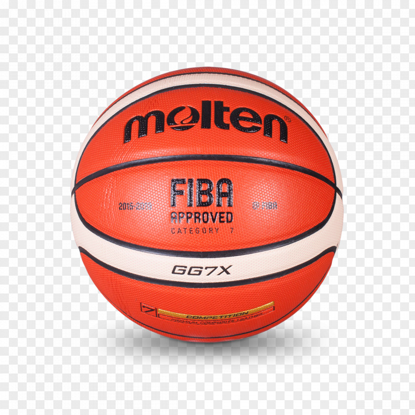 Basketball FIBA World Cup Molten Corporation Official PNG