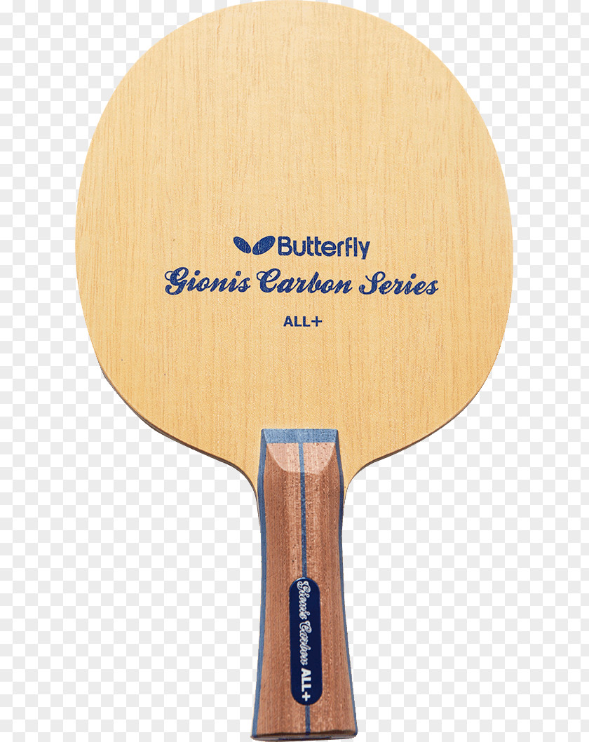 Butterfly Ping Pong Paddles & Sets Carbon Tennis PNG