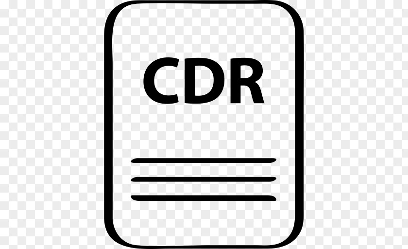 Cdr .xlsx Document File Format PNG