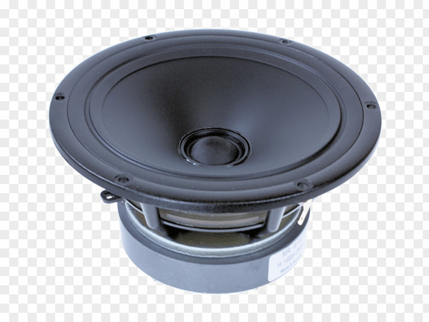 Coaxial Loudspeaker Subwoofer Car PNG