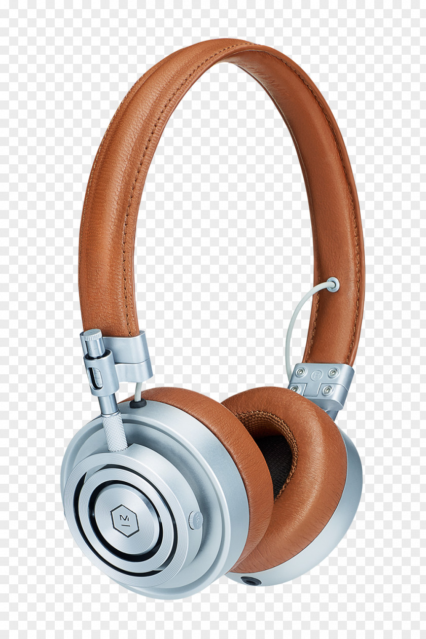 Headphones Master & Dynamic MH30 MH40 MW50 Wireless On Ear MW60 PNG
