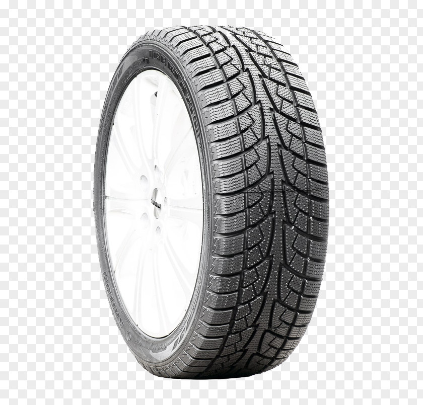 Ice Summer Season Preferential Tread Tire Matador Rim Natural Rubber PNG