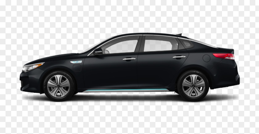 Kia 2018 Optima Hybrid 2017 Motors Car PNG