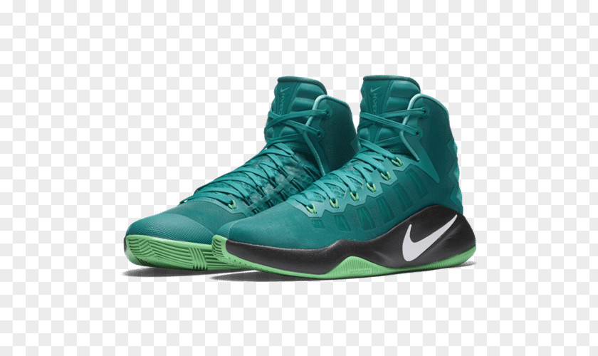 Nike Hyperdunk Sneakers Basketball Shoe PNG