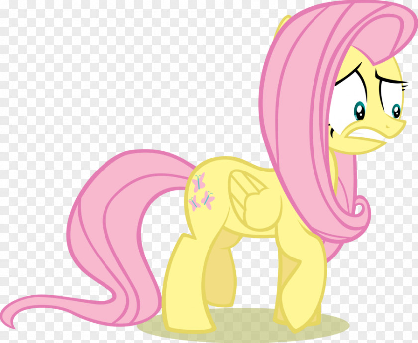 Shy Expression Fluttershy Rarity Applejack Pony PNG