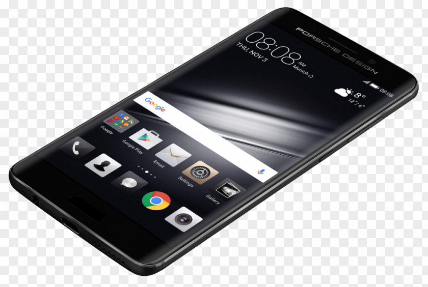 Smartphone Huawei Mate 9 10 Telephone PNG