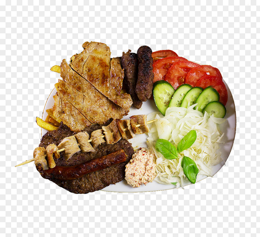 Souvlaki Kebab Asian Cuisine Recipe Dish PNG