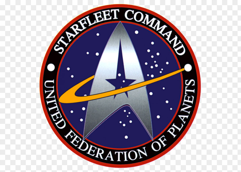 Star Trek Starfleet Wilson's Heart Romulan United Federation Of Planets PNG