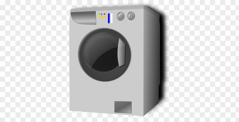 Washing Machine Pressure Washers Machines Laundry Clip Art PNG