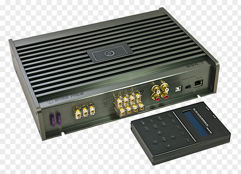 Amplifier Bass Volume Audio Power Amplificador Signal Processing PNG
