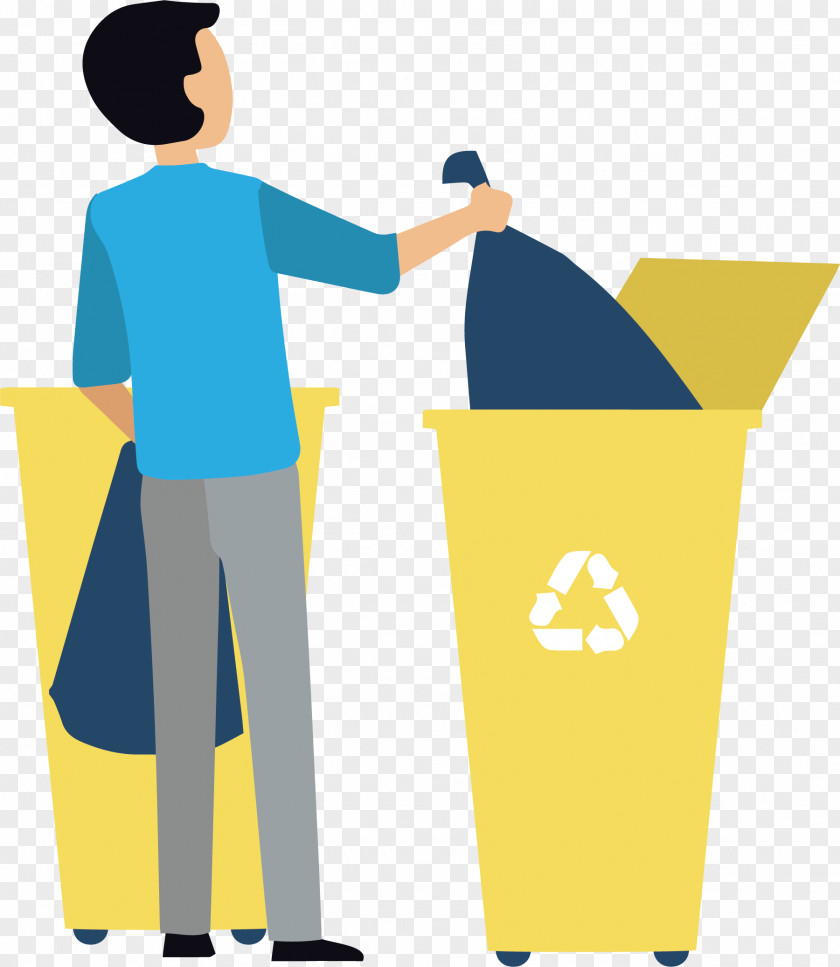 Apparel Rubbish Bins & Waste Paper Baskets Sorting Image Recycling PNG