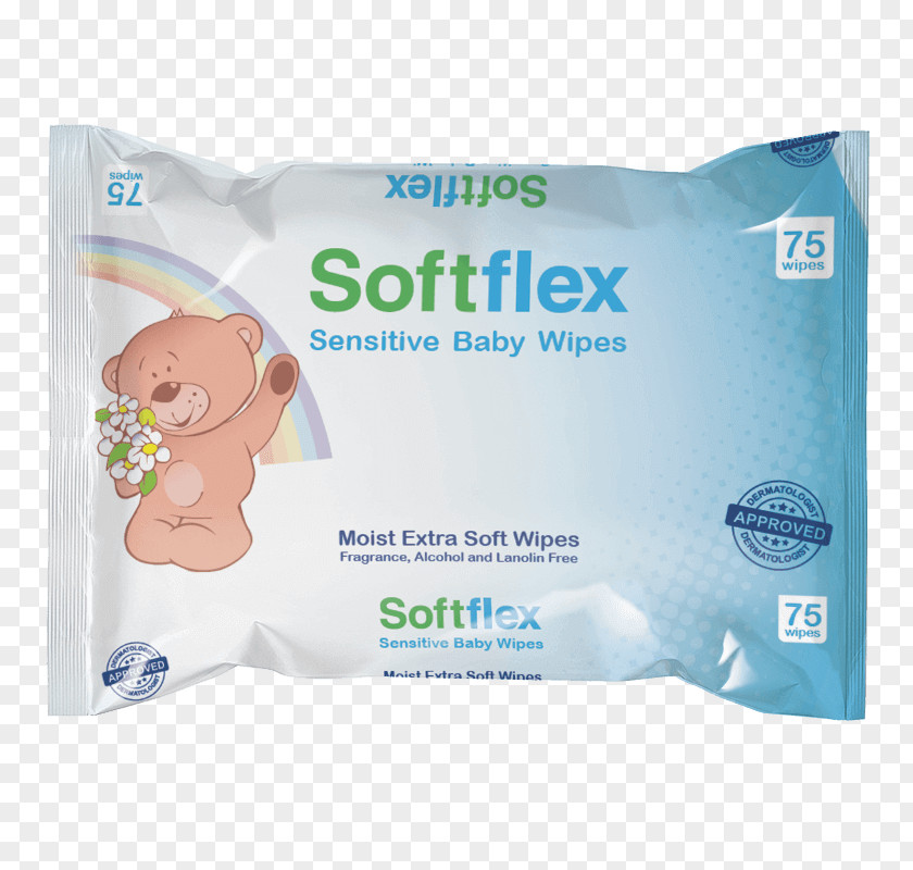 Baby Wipes Lotion Wet Wipe Textile Skin Acetylated Lanolin Alcohol PNG
