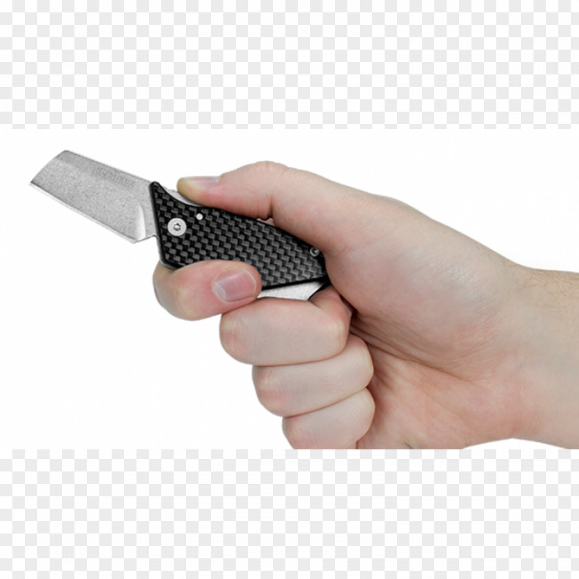Carbon Fiber Pocketknife Utility Knives Fibers Blade PNG