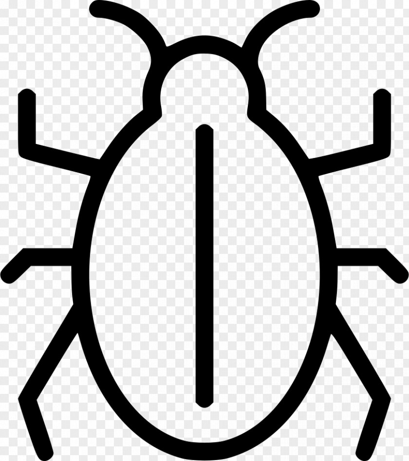 Doodlebug Icon Clip Art Black And White Day Line Room PNG