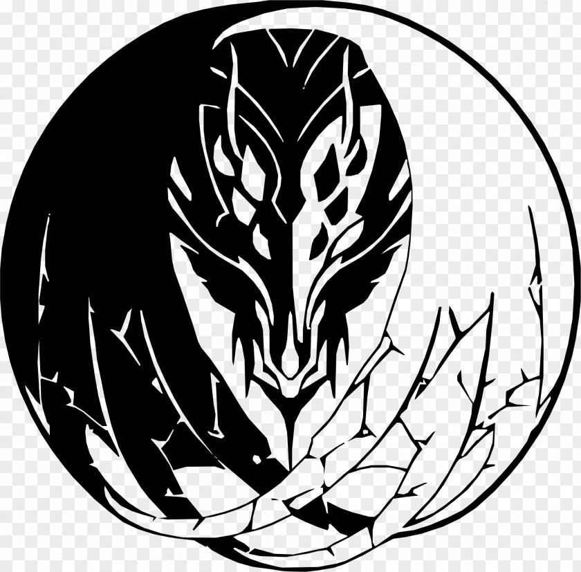 Dragon Fire Emblem Fates Symbol Logo PNG